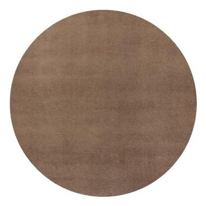 50556 koberec fancy 103008 braun kruh