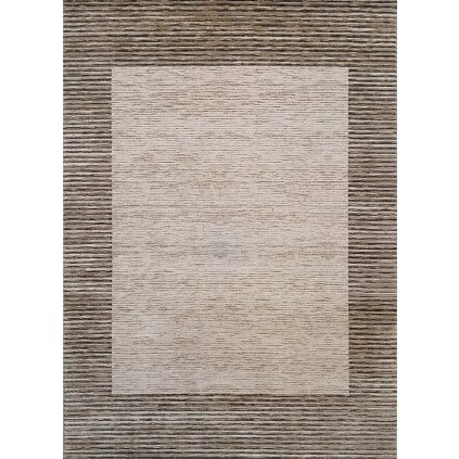 50892 kusovy koberec vals 8001 beige