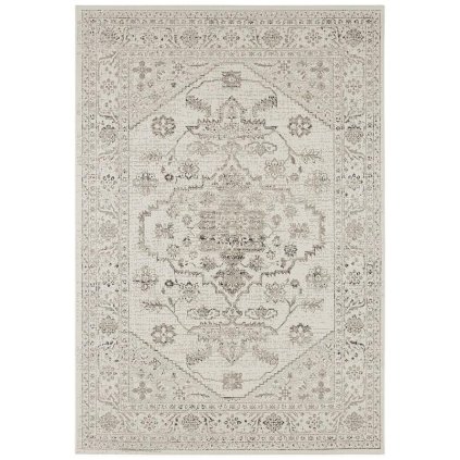 51207 kusovy koberec beach 103840 cream taupe