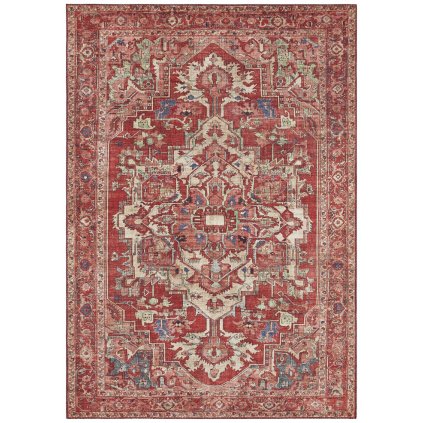 51342 kusovy koberec asmar 104018 orient red