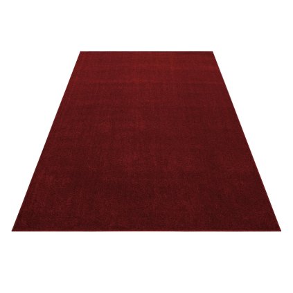 51549 kusovy koberec ata 7000 red