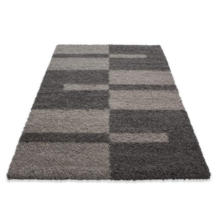 51648 kusovy koberec gala 2505 taupe
