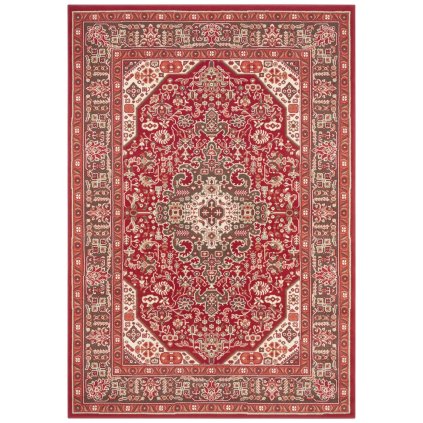 51840 kusovy koberec mirkan 104098 oriental red