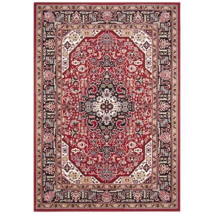 51849 kusovy koberec mirkan 104095 red