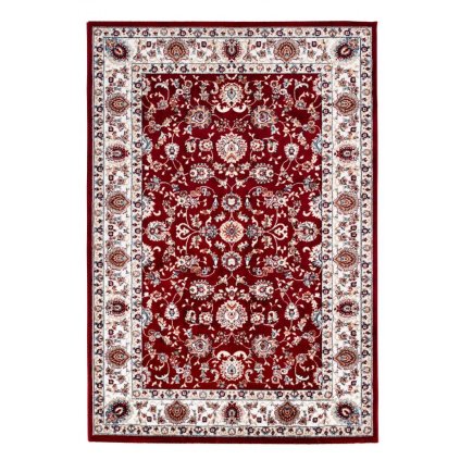 52065 kusovy koberec isfahan 741 red