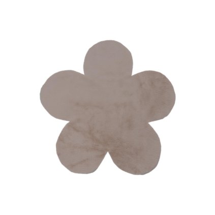 52266 pre zvierata kusovy koberec luna 857 taupe