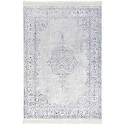 52503 kusovy koberec naveh 104384 pastell blue