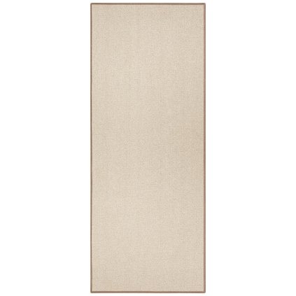 52614 kusovy koberec 104434 beige