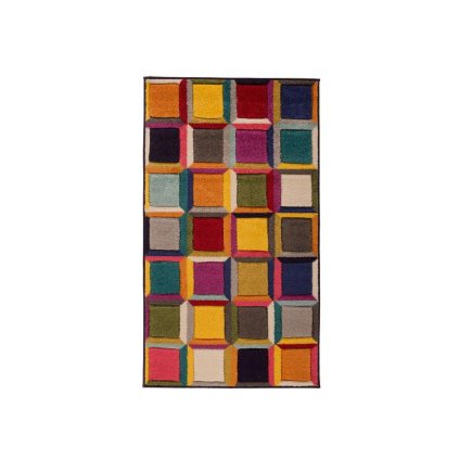 53181 kusovy koberec spectrum waltz multi