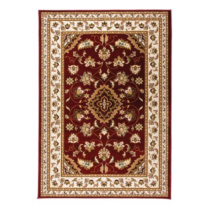 53592 kusovy koberec sincerity royale sherborne red