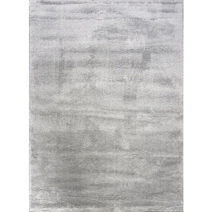53865 kusovy koberec microsoft 8301 light grey