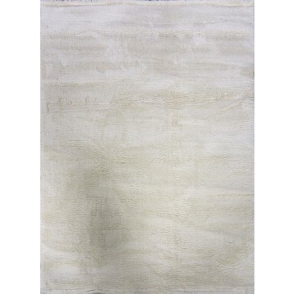 53868 kusovy koberec microsoft 8301 white