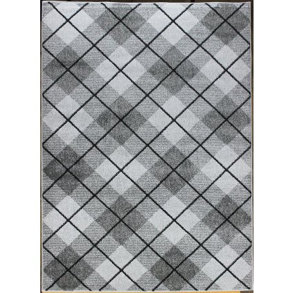 54087 kusovy koberec aspect 1724 silver grey