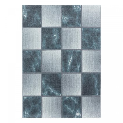 54165 kusovy koberec ottawa 4201 blue