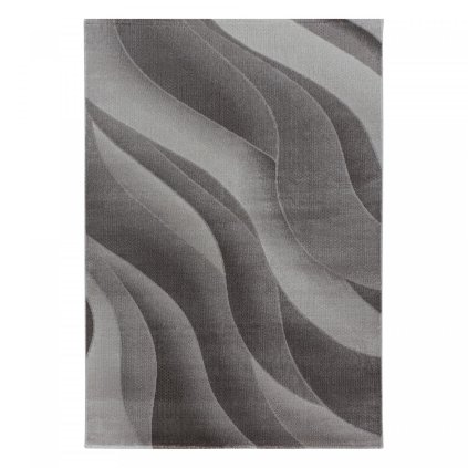 54339 kusovy koberec costa 3523 brown