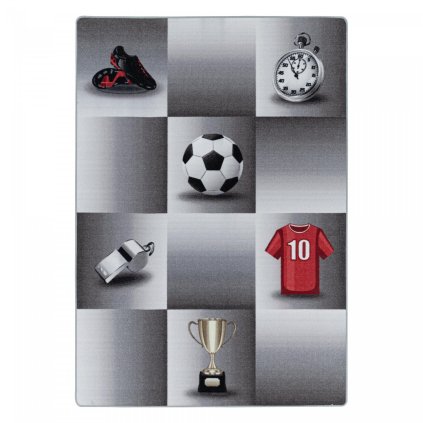 54630 kusovy koberec play 2906 grey
