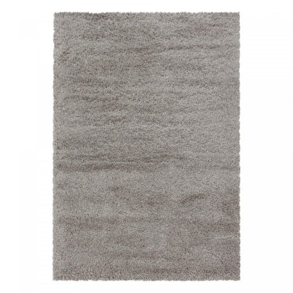 54768 kusovy koberec fluffy shaggy 3500 beige