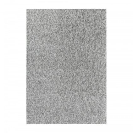 55425 kusovy koberec nizza 1800 lightgrey