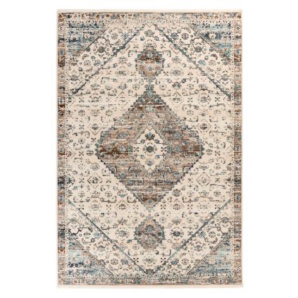 56028 kusovy koberec inca 359 cream