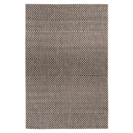 56160 kusovy koberec nordic 877 grey