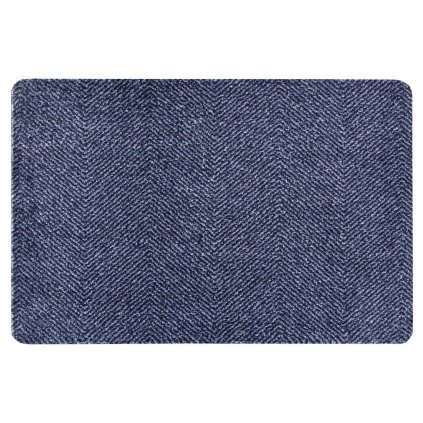 56346 rohozka clean go 105348 dark blue black
