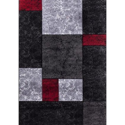 56547 kusovy koberec hawaii 1330 red