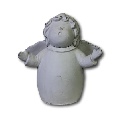 61071 vianocna figurka anjela diorgo