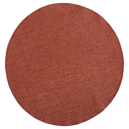 64440 kusovy koberec twin wendeteppiche 103098 terra creme kruh