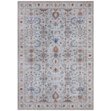 64698 kusovy koberec asmar 104005 heaven blue