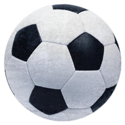 65709 detsky kusovy koberec bambino 2139 football