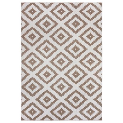 65808 kusovy koberec twin wendeteppiche 105460 linen