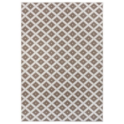 65823 kusovy koberec twin wendeteppiche 105465 linen