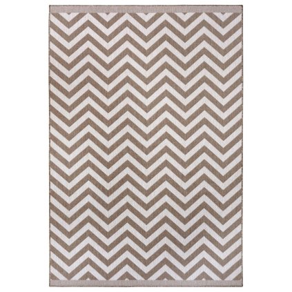 65901 kusovy koberec twin supreme 105471 palma linen