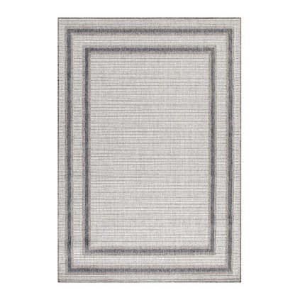 66066 kusovy koberec aruba 4901 cream