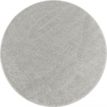 66093 kusovy koberec ata 7000 cream kruh