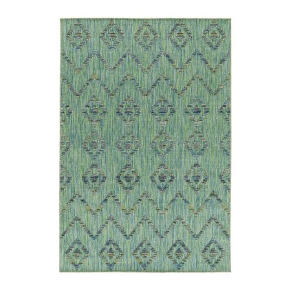 66108 kusovy koberec bahama 5152 green