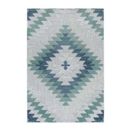 66117 kusovy koberec bahama 5154 blue