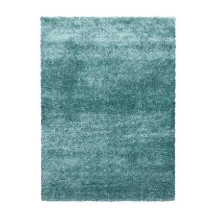 66240 kusovy koberec brilliant shaggy 4200 aqua