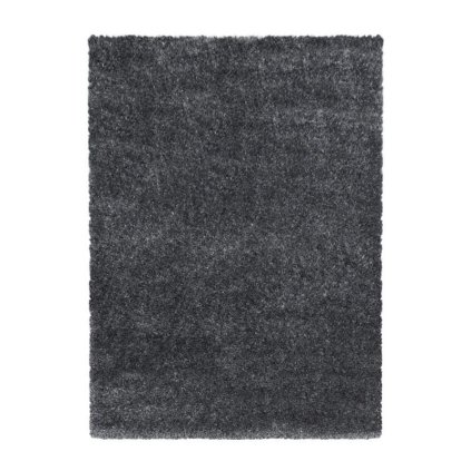 66285 kusovy koberec brilliant shaggy 4200 grey