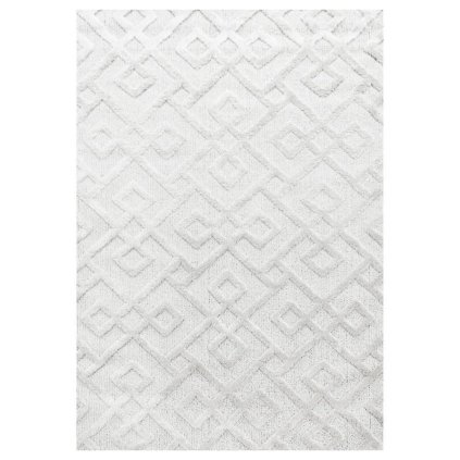 66384 kusovy koberec pisa 4708 cream