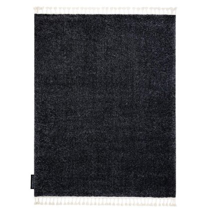 66537 kusovy koberec berber 9000 grey