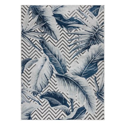 66801 kusovy koberec botanic 65242 feathers grey na von aj na doma