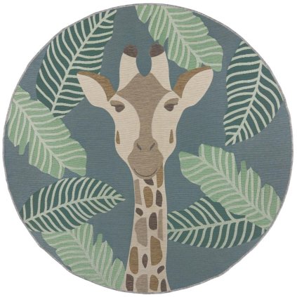 66921 kusovy koberec dauntless eric giraffe na von aj na doma