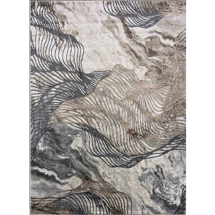 67137 kusovy koberec marvel 7601 beige