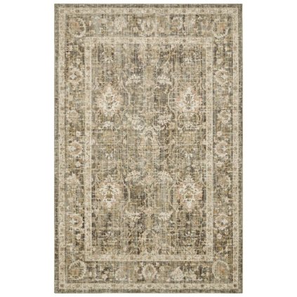 67524 kusovy koberec cairo 105592 luxor black cream na von aj na doma