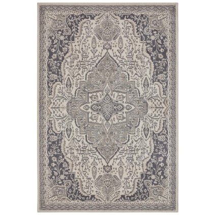67566 kusovy koberec terrain 105605 orken cream grey