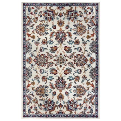 67683 kusovy koberec luxor 105635 caracci cream multicolor