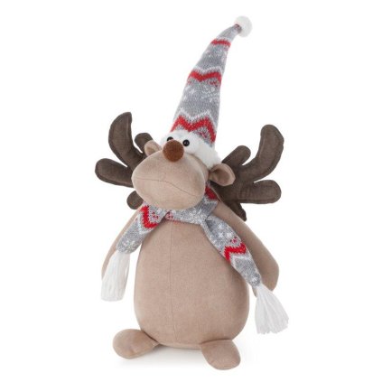 68655 vianocna figurka doll 23x17x44 cm