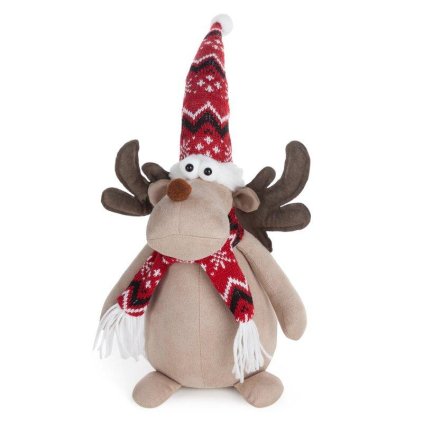 68658 vianocna figurka doll 23x17x44 cm