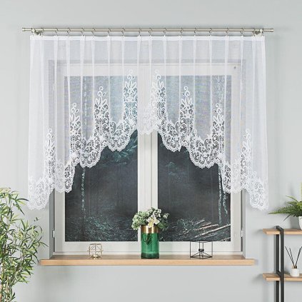 70528 biela zakarova zaclona berenika 330x120 cm